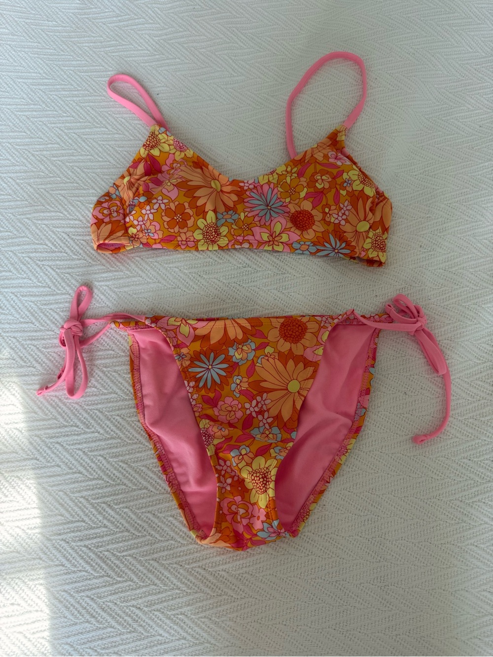 Wild Fable Bikini Set 👙